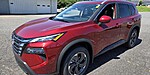 New 2025 NISSAN ROGUE SV in HICKORY, NORTH CAROLINA
