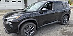 New 2026 NISSAN ROGUE S in HICKORY, NORTH CAROLINA