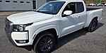 New 2025 NISSAN FRONTIER SV in HICKORY, NORTH CAROLINA