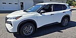 New 2026 NISSAN ROGUE S in HICKORY, NORTH CAROLINA