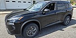 New 2026 NISSAN ROGUE S in HICKORY, NORTH CAROLINA