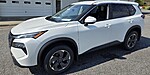 New 2026 NISSAN ROGUE SV in HICKORY, NORTH CAROLINA