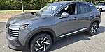 New 2025 NISSAN KICKS SV in HICKORY, NORTH CAROLINA