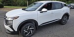New 2025 NISSAN KICKS SV in HICKORY, NORTH CAROLINA