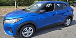 New 2025 NISSAN KICKS S in HICKORY, NORTH CAROLINA