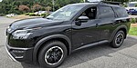 New 2025 NISSAN PATHFINDER ROCK CREEK in HICKORY, NORTH CAROLINA
