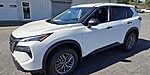 New 2026 NISSAN ROGUE S in HICKORY, NORTH CAROLINA