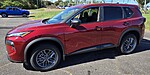 New 2026 NISSAN ROGUE S in HICKORY, NORTH CAROLINA