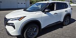 New 2026 NISSAN ROGUE S in HICKORY, NORTH CAROLINA