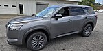 New 2025 NISSAN PATHFINDER S in HICKORY, NORTH CAROLINA
