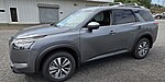 New 2025 NISSAN PATHFINDER SL in HICKORY, NORTH CAROLINA