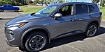 New 2026 NISSAN ROGUE SV in HICKORY, NORTH CAROLINA