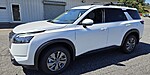 New 2025 NISSAN PATHFINDER SV in HICKORY, NORTH CAROLINA