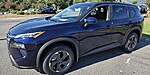 New 2026 NISSAN ROGUE SV in HICKORY, NORTH CAROLINA
