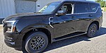 New 2025 NISSAN ARMADA SV in HICKORY, NORTH CAROLINA