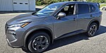 New 2026 NISSAN ROGUE SV in HICKORY, NORTH CAROLINA