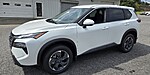 New 2026 NISSAN ROGUE SV in HICKORY, NORTH CAROLINA