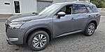 New 2025 NISSAN PATHFINDER SL in HICKORY, NORTH CAROLINA