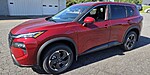 New 2026 NISSAN ROGUE SV in HICKORY, NORTH CAROLINA