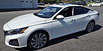 New 2025 NISSAN ALTIMA SL in HICKORY, NORTH CAROLINA