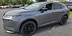 New 2025 NISSAN MURANO SV in HICKORY, NORTH CAROLINA