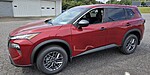 New 2026 NISSAN ROGUE S in HICKORY, NORTH CAROLINA