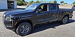 New 2026 NISSAN FRONTIER SV in HICKORY, NORTH CAROLINA