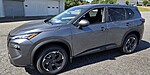 New 2026 NISSAN ROGUE SV in HICKORY, NORTH CAROLINA