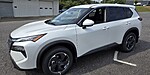 New 2026 NISSAN ROGUE SV in HICKORY, NORTH CAROLINA