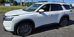 New 2025 NISSAN PATHFINDER SL in HICKORY, NORTH CAROLINA