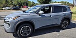 New 2026 NISSAN ROGUE SV in HICKORY, NORTH CAROLINA