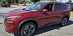 New 2026 NISSAN ROGUE SV in HICKORY, NORTH CAROLINA
