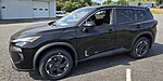 New 2026 NISSAN ROGUE SV in HICKORY, NORTH CAROLINA