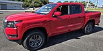 New 2026 NISSAN FRONTIER SV in HICKORY, NORTH CAROLINA