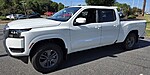 New 2026 NISSAN FRONTIER SV in HICKORY, NORTH CAROLINA