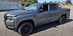 New 2026 NISSAN FRONTIER SV in HICKORY, NORTH CAROLINA