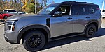 New 2026 NISSAN ARMADA PRO-4X in HICKORY, NORTH CAROLINA