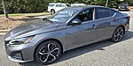 New 2025 NISSAN ALTIMA SR in HICKORY, NORTH CAROLINA
