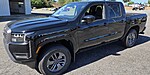 New 2026 NISSAN FRONTIER SV in HICKORY, NORTH CAROLINA