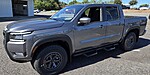 New 2026 NISSAN FRONTIER PRO-4X in HICKORY, NORTH CAROLINA