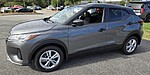 New 2025 NISSAN KICKS S in HICKORY, NORTH CAROLINA