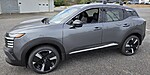 New 2026 NISSAN KICKS SR in HICKORY, NORTH CAROLINA