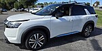 New 2025 NISSAN PATHFINDER PLATINUM in HICKORY, NORTH CAROLINA