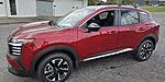 New 2026 NISSAN KICKS SV in HICKORY, NORTH CAROLINA