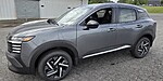 New 2026 NISSAN KICKS SV in HICKORY, NORTH CAROLINA
