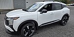 New 2026 NISSAN KICKS SR in HICKORY, NORTH CAROLINA