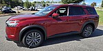 New 2025 NISSAN PATHFINDER SL in HICKORY, NORTH CAROLINA