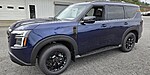 New 2026 NISSAN ARMADA PRO-4X in HICKORY, NORTH CAROLINA