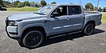 New 2026 NISSAN FRONTIER SV in HICKORY, NORTH CAROLINA