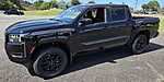 New 2026 NISSAN FRONTIER SV in HICKORY, NORTH CAROLINA